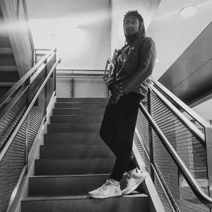 Meet your Posher, James